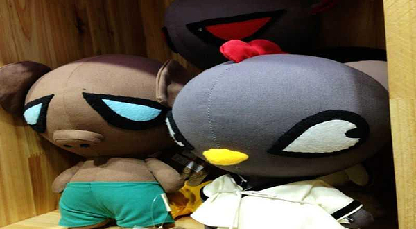 左手右手DIY生活创意馆