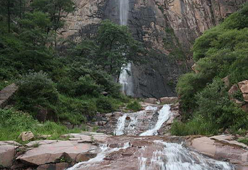 沂蒙山旅游区沂山景区第 62 张图片