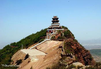青龙山第 32 张图片
