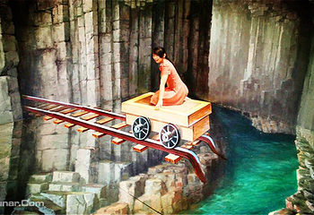瞳艺3D艺术画展第 10 张图片