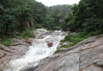 沂蒙山旅游区沂山景区第 51 张图片