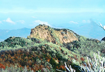 沂蒙山旅游区沂山景区第 50 张图片