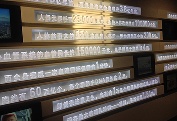 黄石市科技馆第 3 张图片