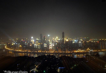 南山一棵树观景台第 24 张图片