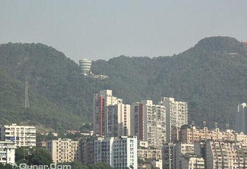 南山一棵树观景台第 22 张图片