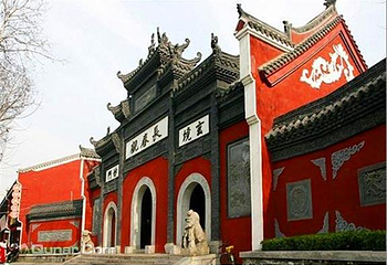 长春观第 6 张图片