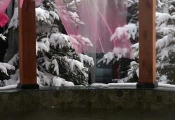 汉拿山温泉第 54 张图片
