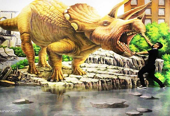 3D魔幻城第 1 张图片