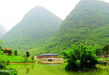 金钟山景区第 65 张图片