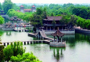 百泉景区第 5 张图片