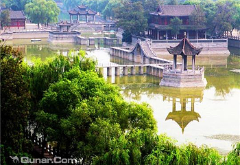 百泉景区第 4 张图片