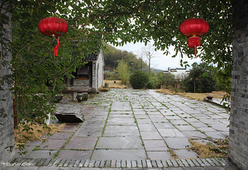 象山民俗文化村第 33 张图片
