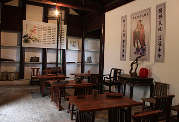 象山民俗文化村第 21 张图片