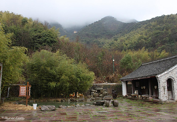象山民俗文化村第 30 张图片