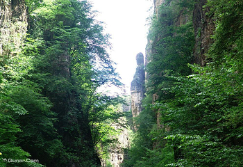 百里峡第 31 张图片
