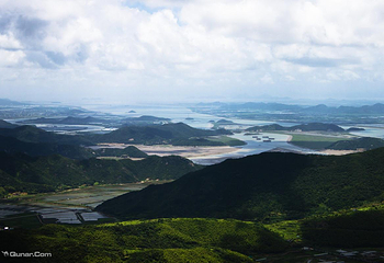 象山民俗文化村第 34 张图片