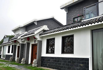 湖北文旅龙湾半岛景区第 8 张图片
