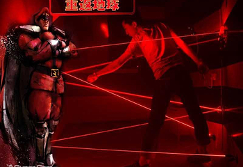广州国王密室逃脱第 2 张图片
