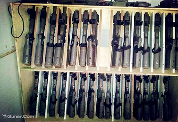 士兵突击真人CS拓展基地第 3 张图片