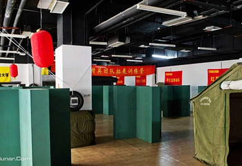 CSGOGO野战俱乐部第 2 张图片