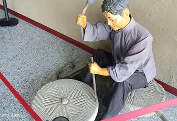 东北师范大学东北民族民俗博物馆第 11 张图片