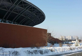 东北师范大学东北民族民俗博物馆第 2 张图片