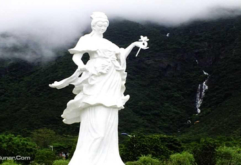汕尾莲花山温泉度假村第 5 张图片