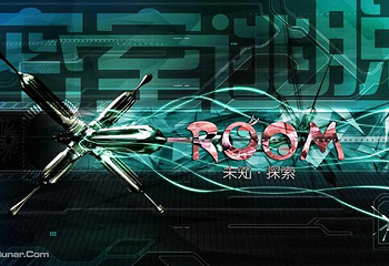 大连XROOM真人密室逃脱俱乐部第 1 张图片