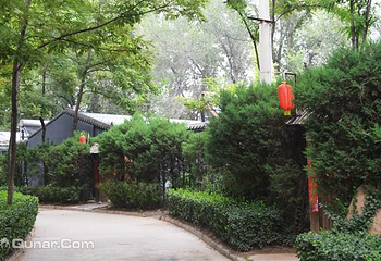 雪雅小庄温泉乡村酒店第 2 张图片