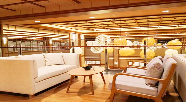 即墨极乐汤温泉馆