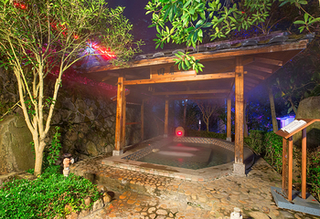 七叠温泉第 22 张图片