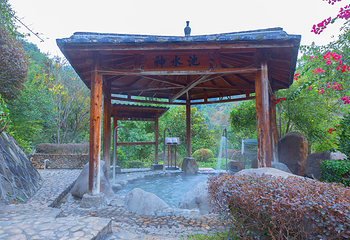七叠温泉第 16 张图片