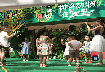 嘟噜嘟噜萌宠主题乐园第 4 张图片