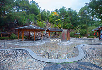 七叠温泉第 18 张图片