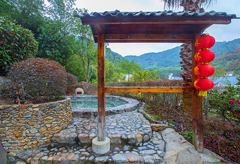 七叠温泉第 12 张图片