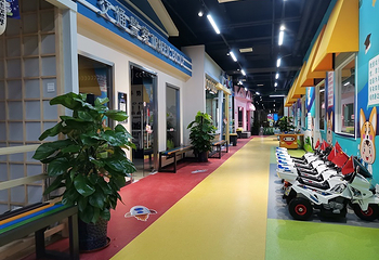 童诺迷你世界(苏柏城店)第 15 张图片