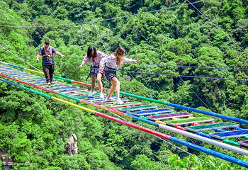 侠天下景区第 41 张图片