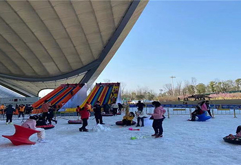成都露天音乐公园第 6 张图片