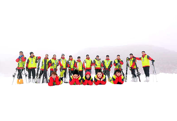 贵阳云顶滑雪场第 16 张图片