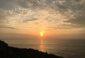 嵊泗列岛风景名胜区第 3 张图片