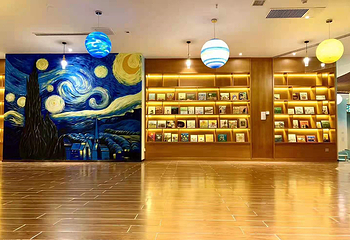 清和汤城市微度假(十里店)第 13 张图片