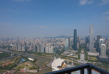 广州塔阿尔法探索乐园第 98 张图片