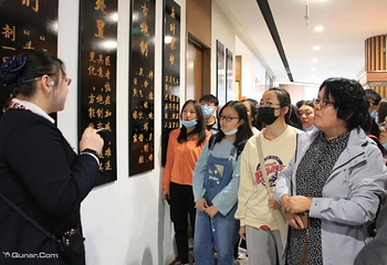 安国数字中药都第 13 张图片