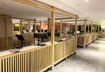 清和汤城市微度假(十里店)第 12 张图片