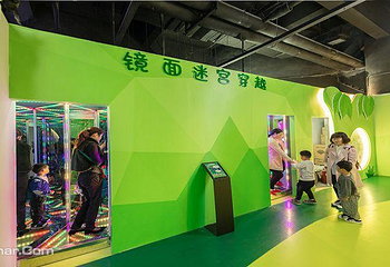 徐州乐园欢乐世界第 13 张图片