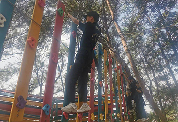 黄山屯之谷景区第 17 张图片