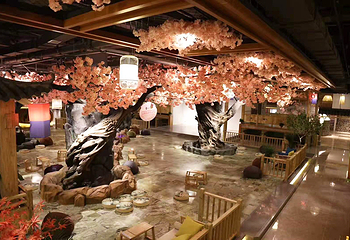清和汤城市微度假(十里店)第 11 张图片