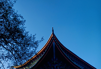 丽江古城第 3 张图片