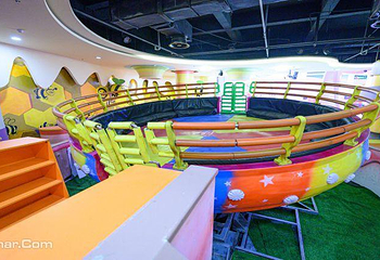 徐州乐园欢乐世界第 41 张图片
