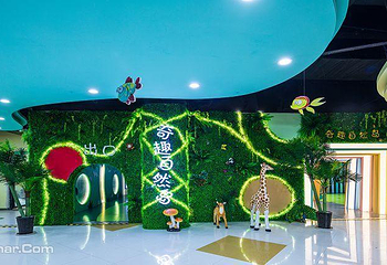 徐州乐园欢乐世界第 55 张图片
